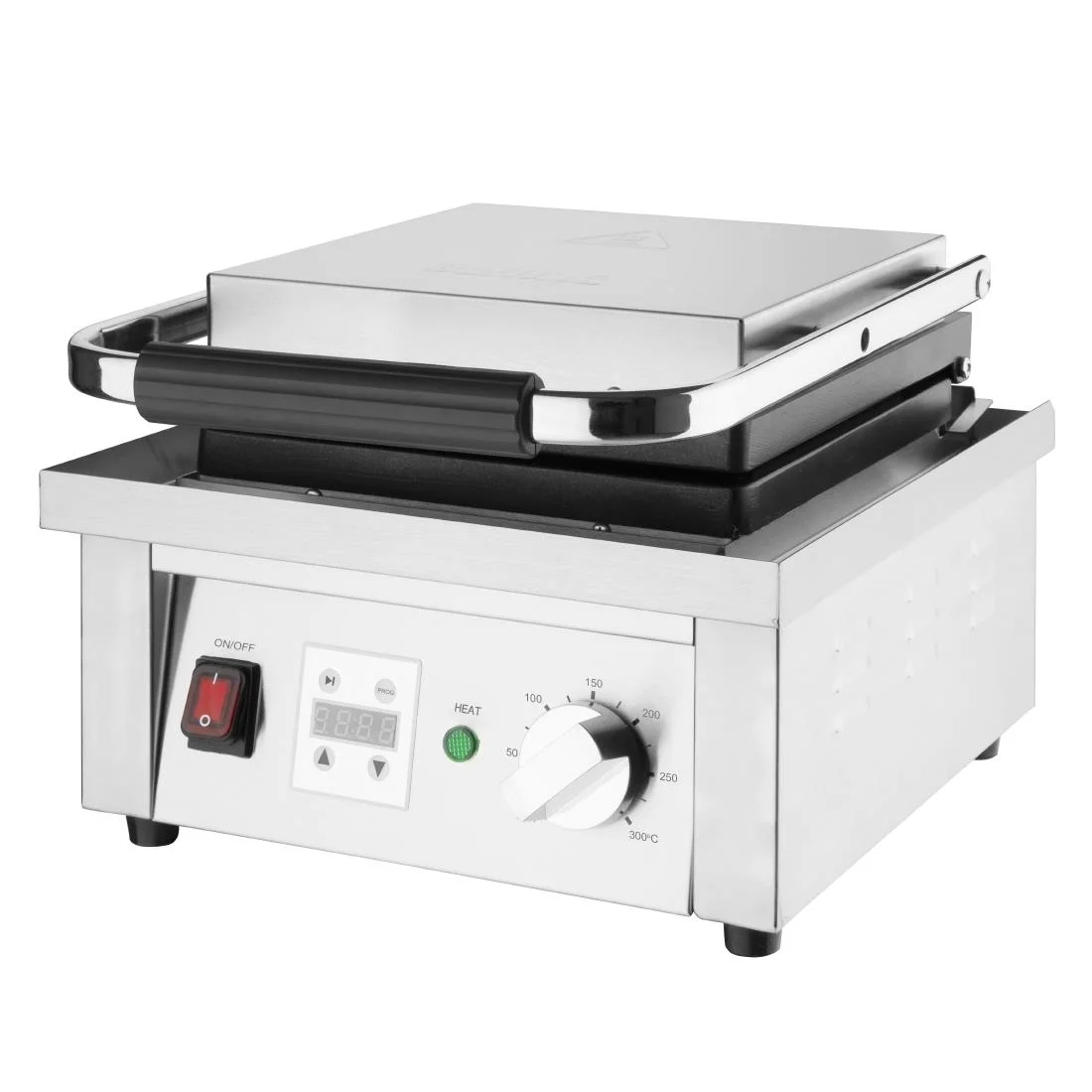 Buffalo Commercial Waffle Maker - Image 3