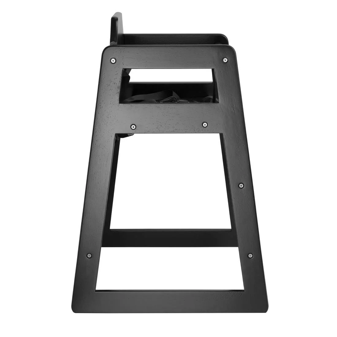 Bolero Wooden High Chair - Image 2