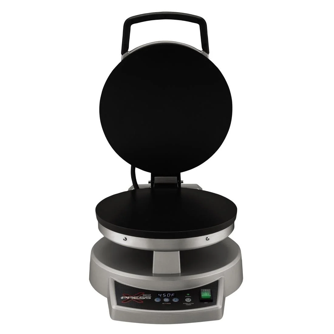 Waring Commercial Xpress Multipurpose Crepe Maker WSC300CK - Image 4