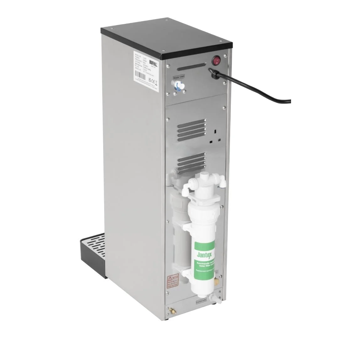 Buffalo Slimline 10Ltr Auto Fill Water Boiler - Image 5