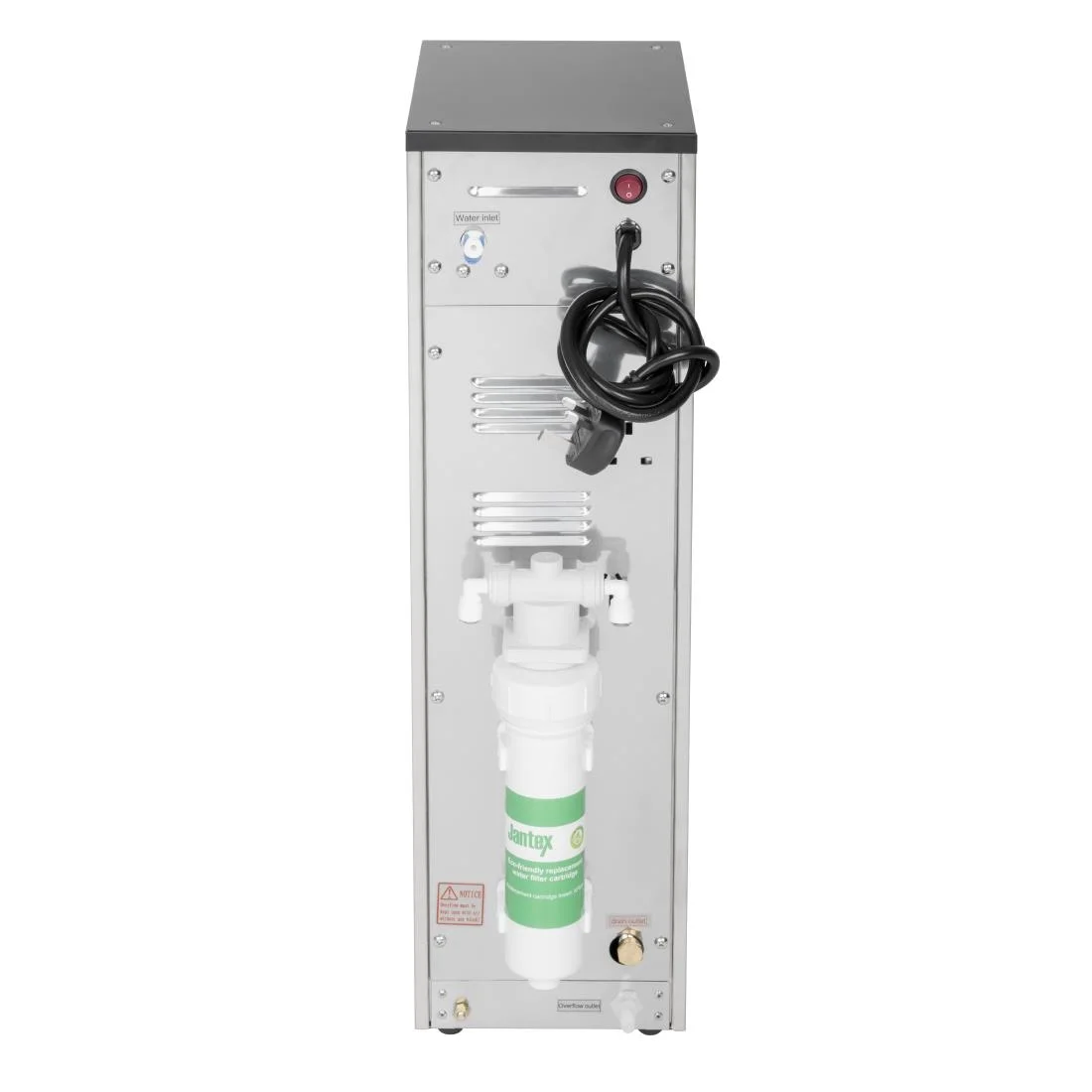 Buffalo Slimline 10Ltr Auto Fill Water Boiler - Image 8