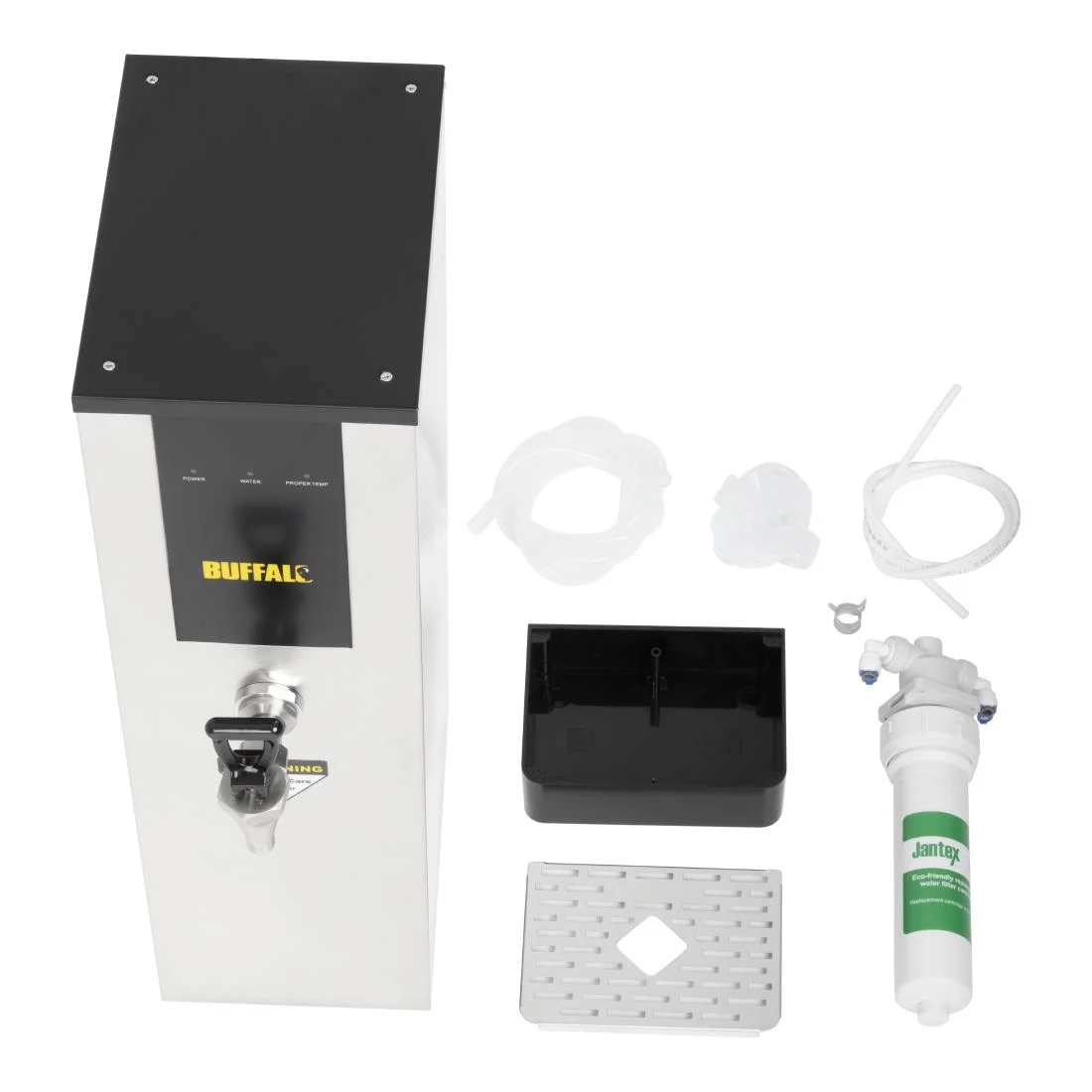 Buffalo Slimline 10Ltr Auto Fill Water Boiler - Image 9