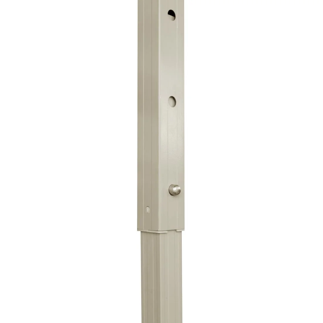 Bolero White Gazebo 3x3m - Image 5