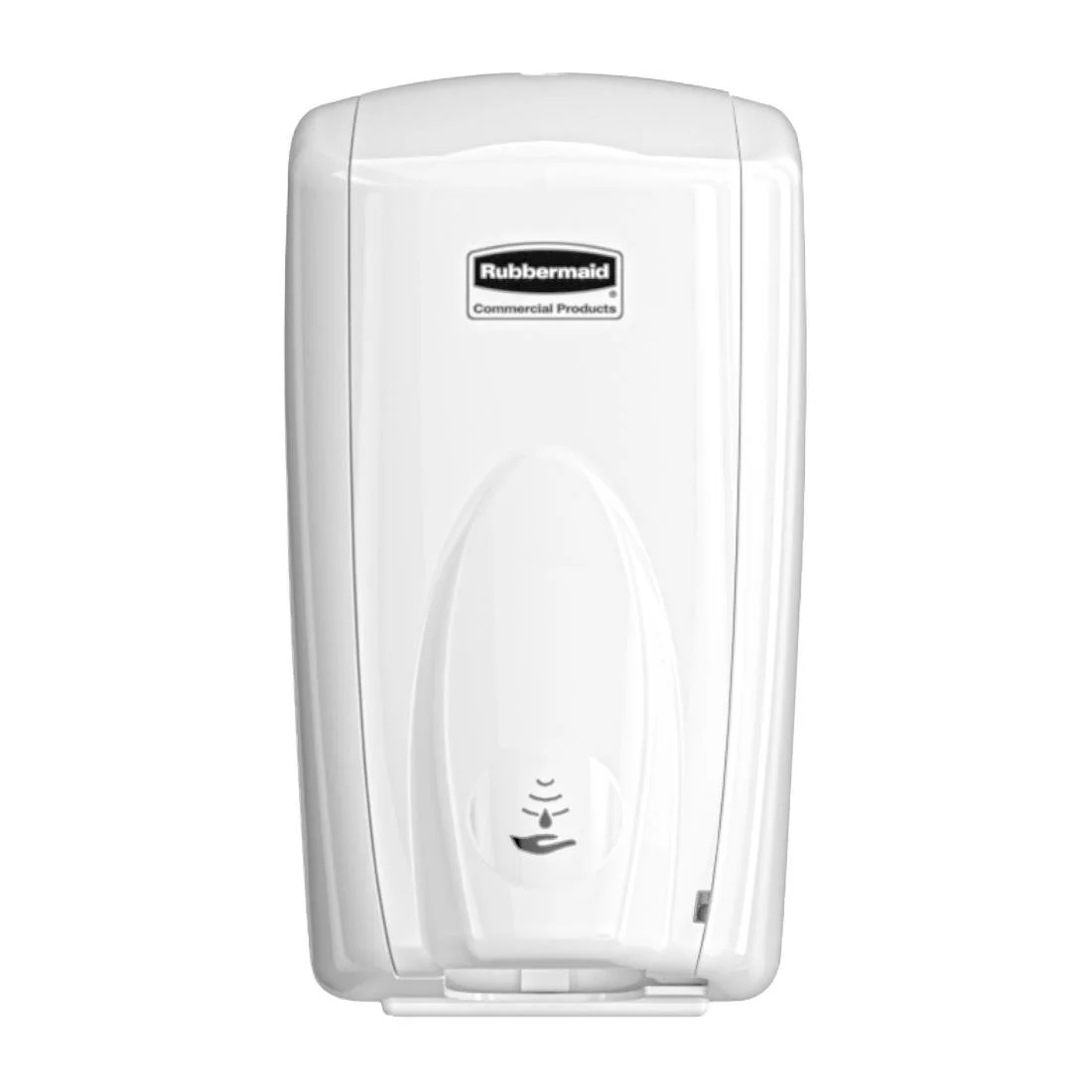Rubbermaid AutoFoam Touch-Free Foam Hand Soap and Sanitiser Dispenser 500ml - Image 2
