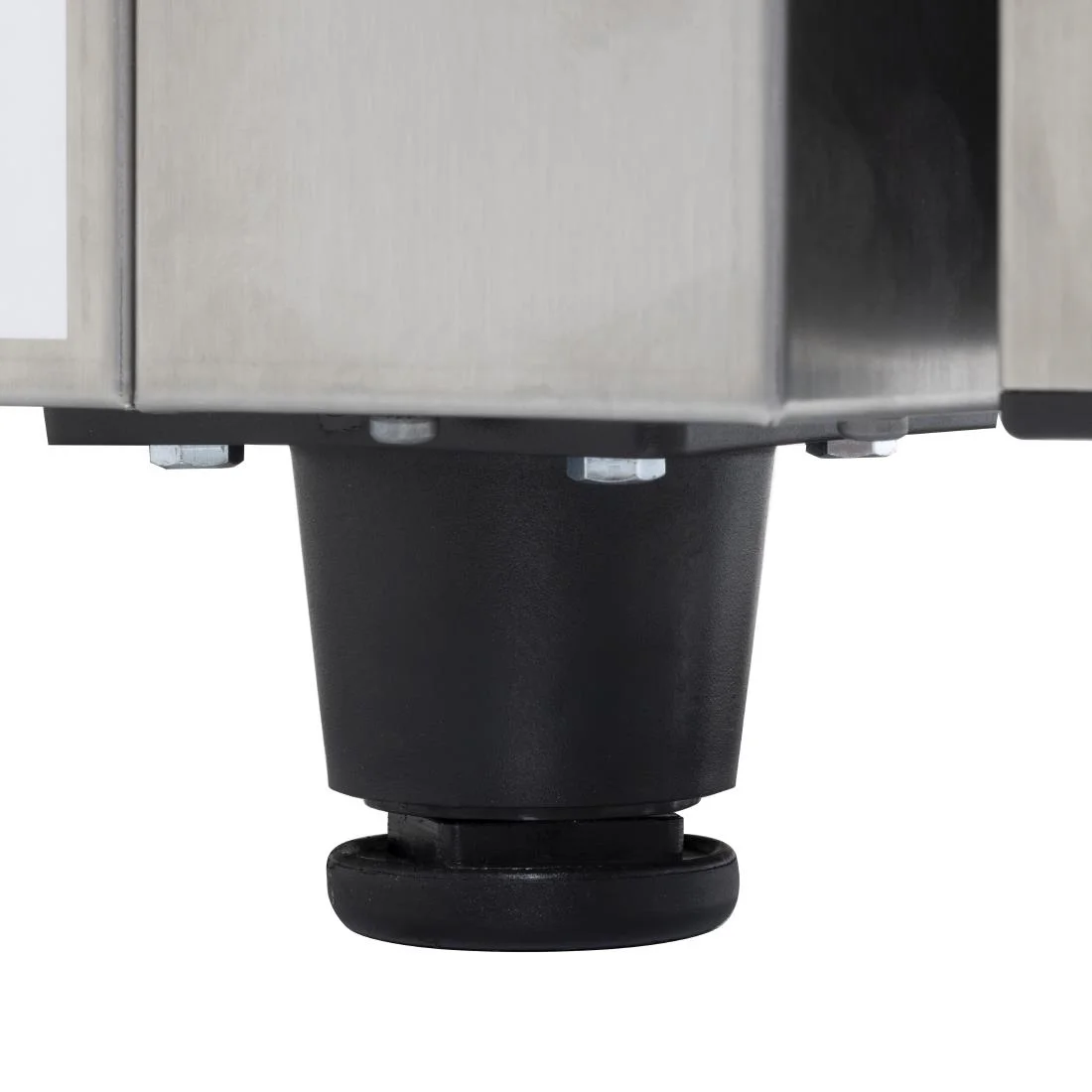 Buffalo Smart Touchscreen Electric Combi Oven 7x GN 1/1 - Image 5