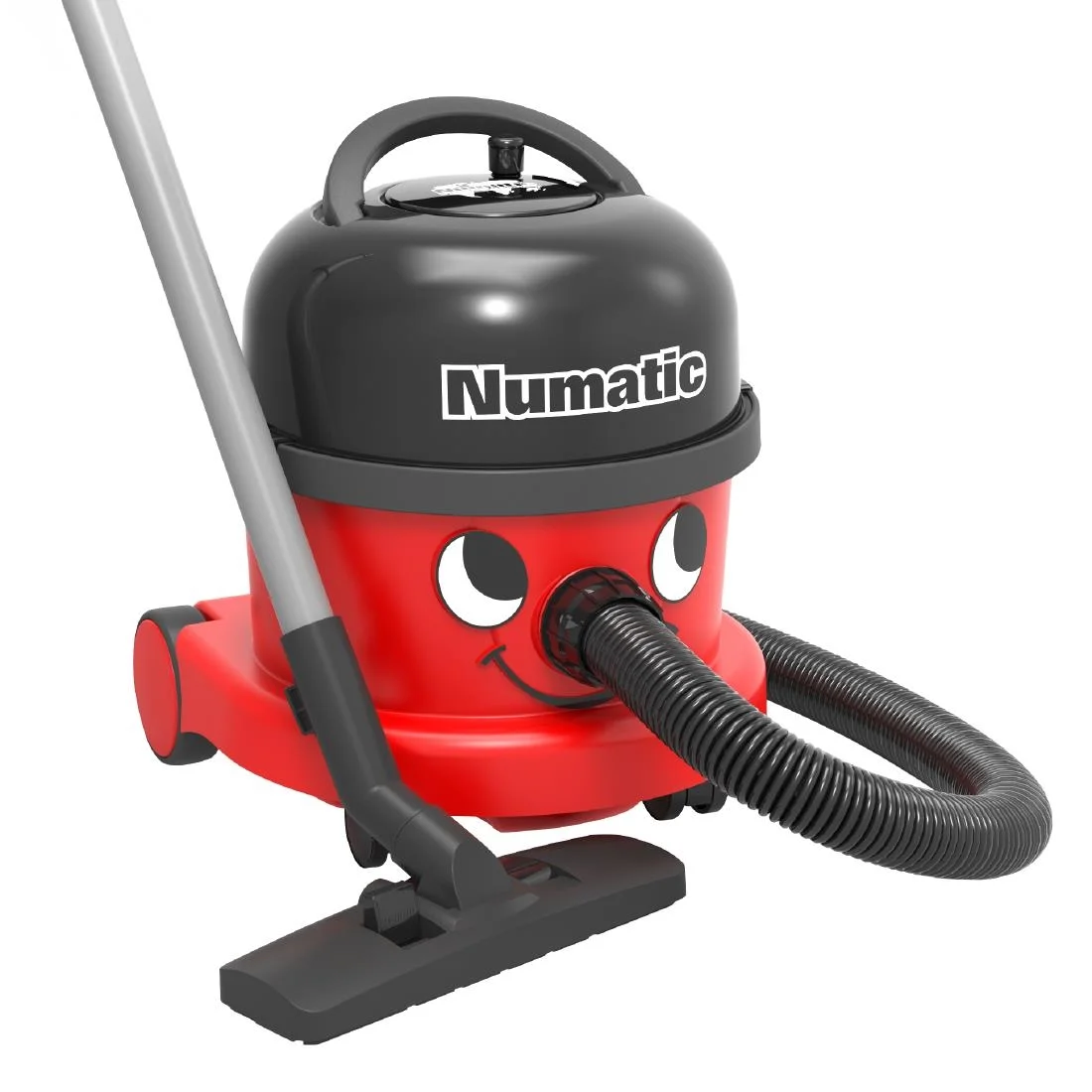 Numatic NRV.240 Vacuum Cleaner with Pro Accessory Kit - Image 1
