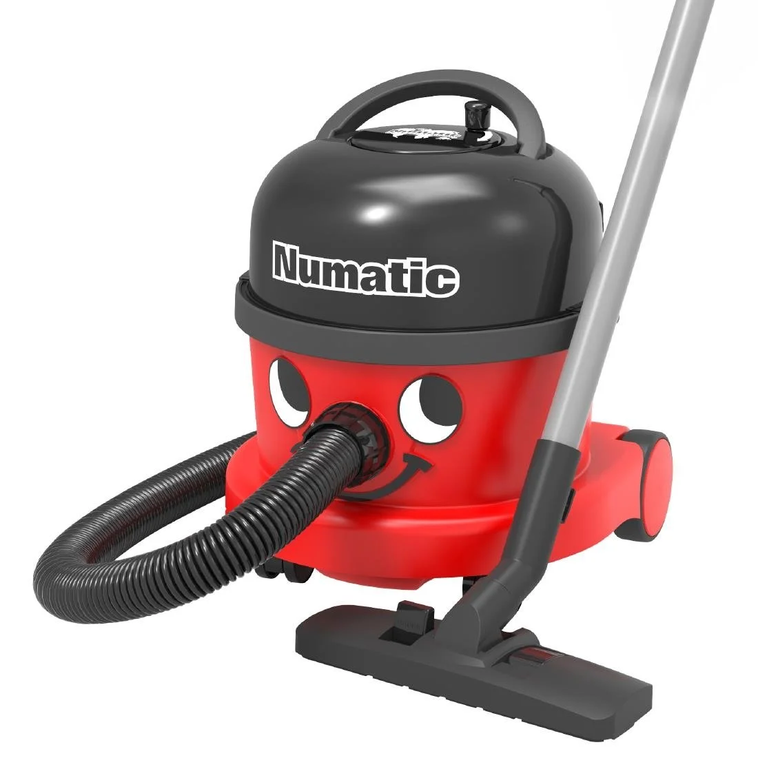 Numatic NRV.240 Vacuum Cleaner with Pro Accessory Kit - Image 3