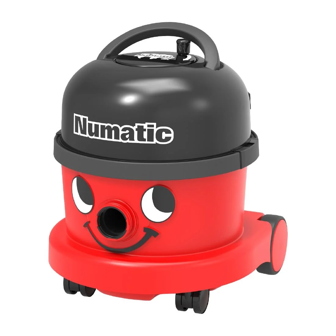Numatic NRV.240 Vacuum Cleaner with Pro Accessory Kit - Image 4