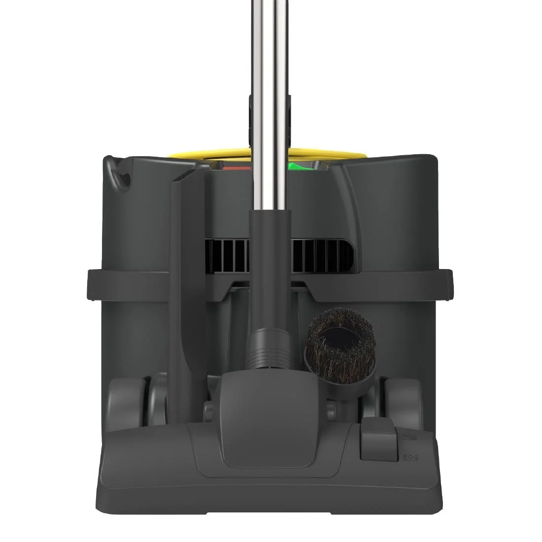 Numatic Eco Reflo ERP180 Black 420watt Vacuum Cleaner - Image 2