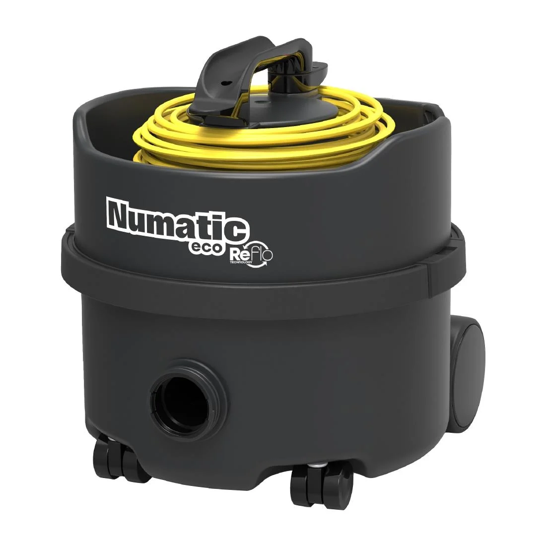 Numatic Eco Reflo ERP180 Black 420watt Vacuum Cleaner - Image 6