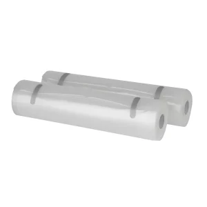 Vacuum Bag Roll 280mm Twin Pack