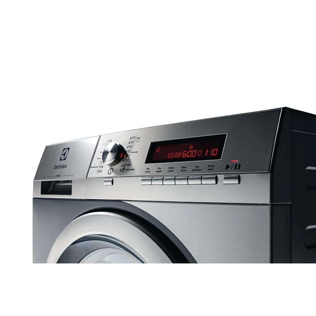 myPRO Tumble Dryer TE1120 - Image 3