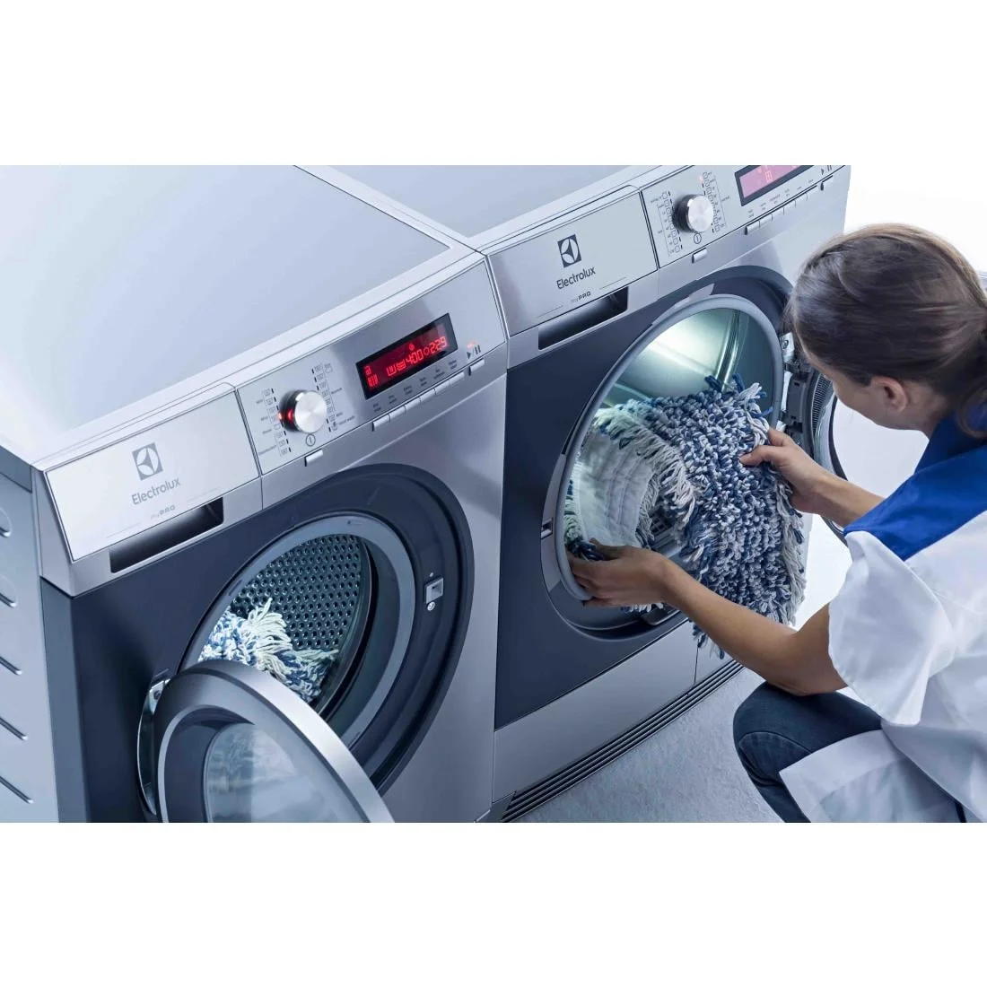 myPRO Tumble Dryer TE1120 - Image 4