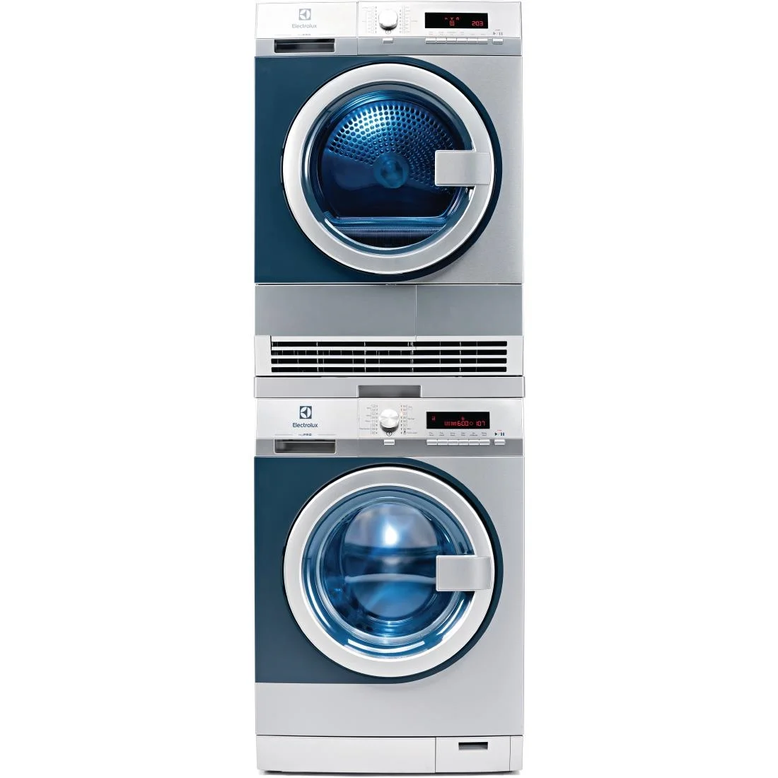 Electrolux myPRO Washing Machine WE170P With Pump - Image 5