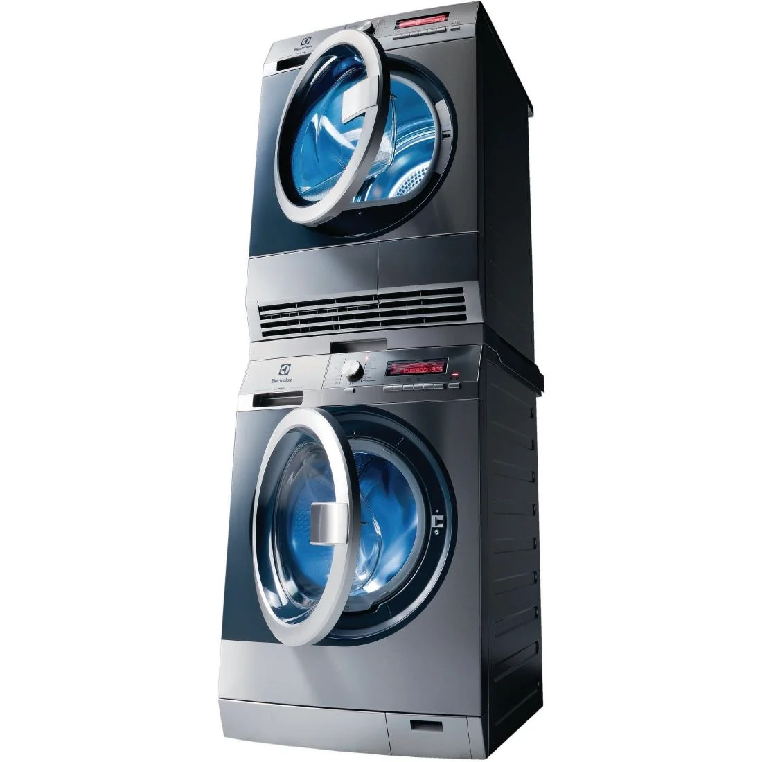Electrolux myPRO Washing Machine WE170P With Pump - Image 7