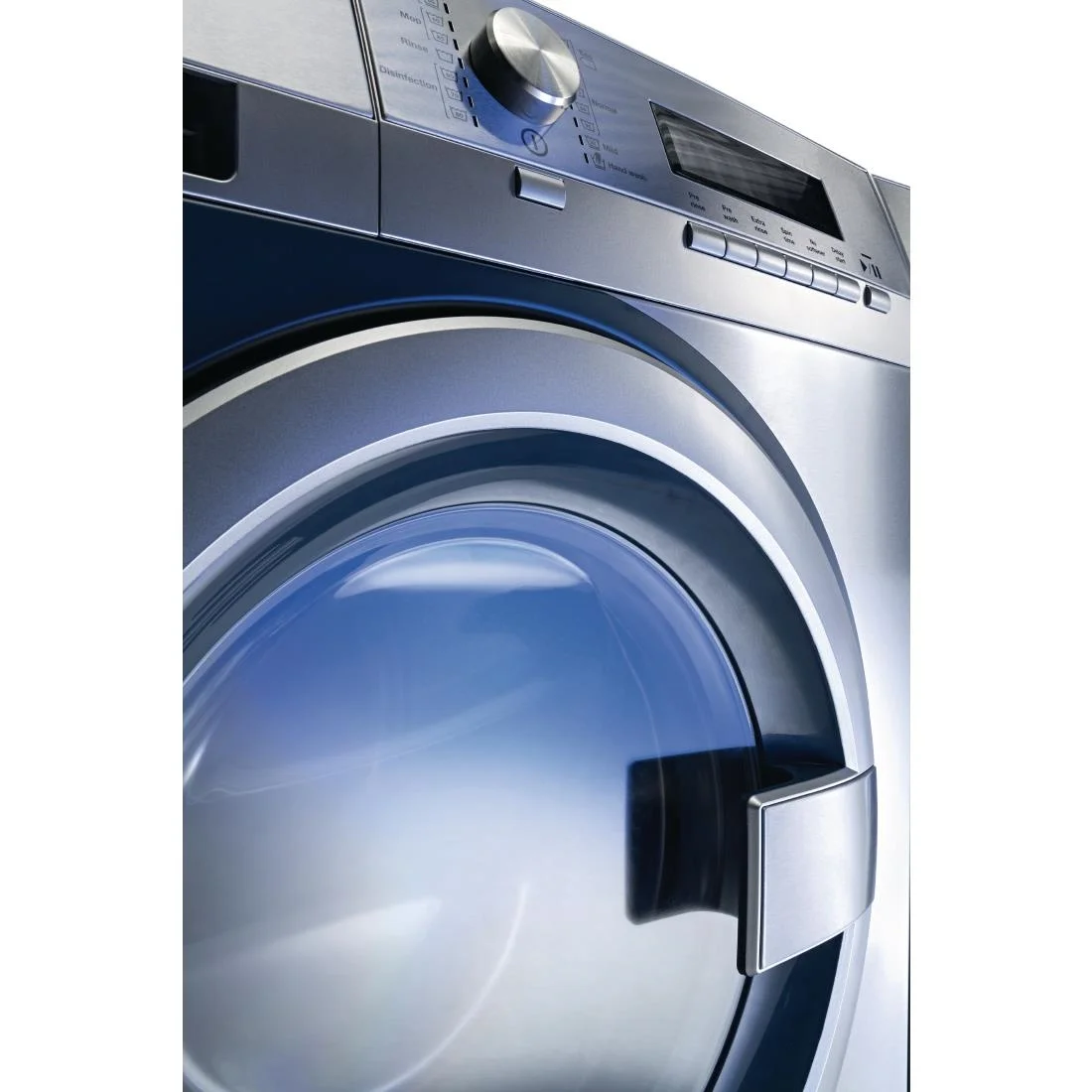Electrolux myPRO Washing Machine WE170P With Pump - Image 6