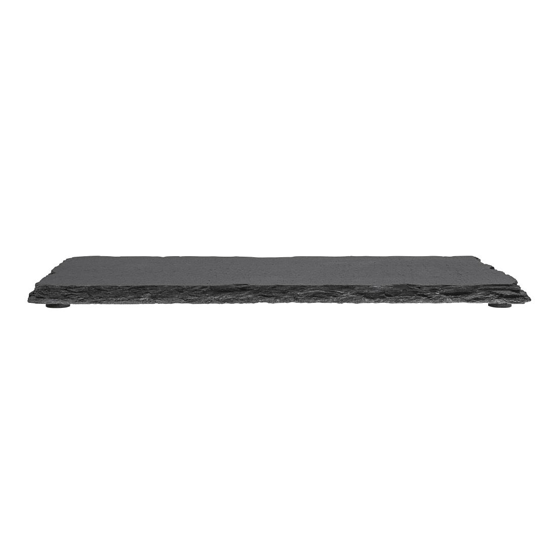 Olympia Natural Slate Board GN 1/3