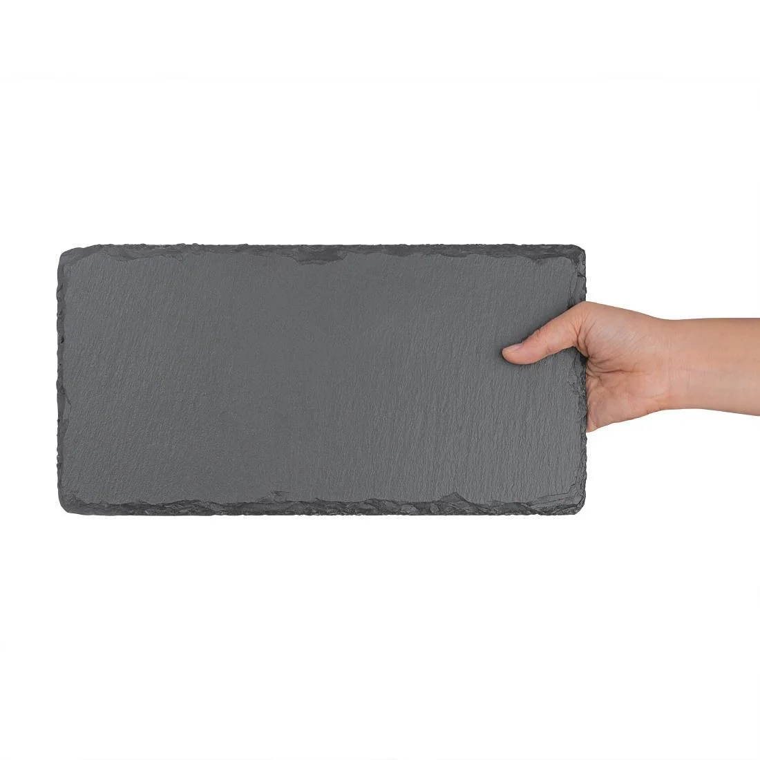 Olympia Natural Slate Board GN 1/3 - Image 3