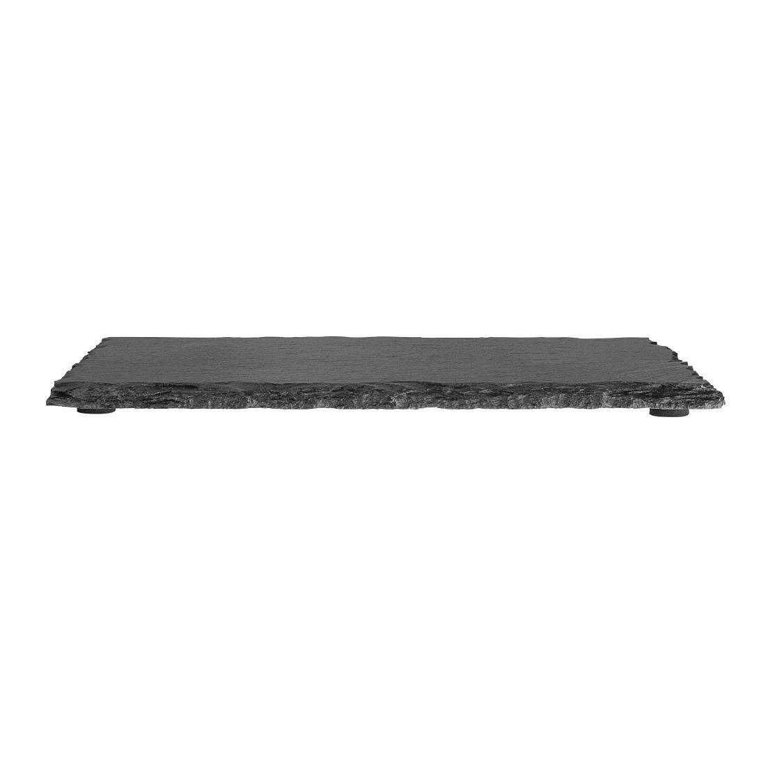 Olympia Natural Slate Board GN 1/4
