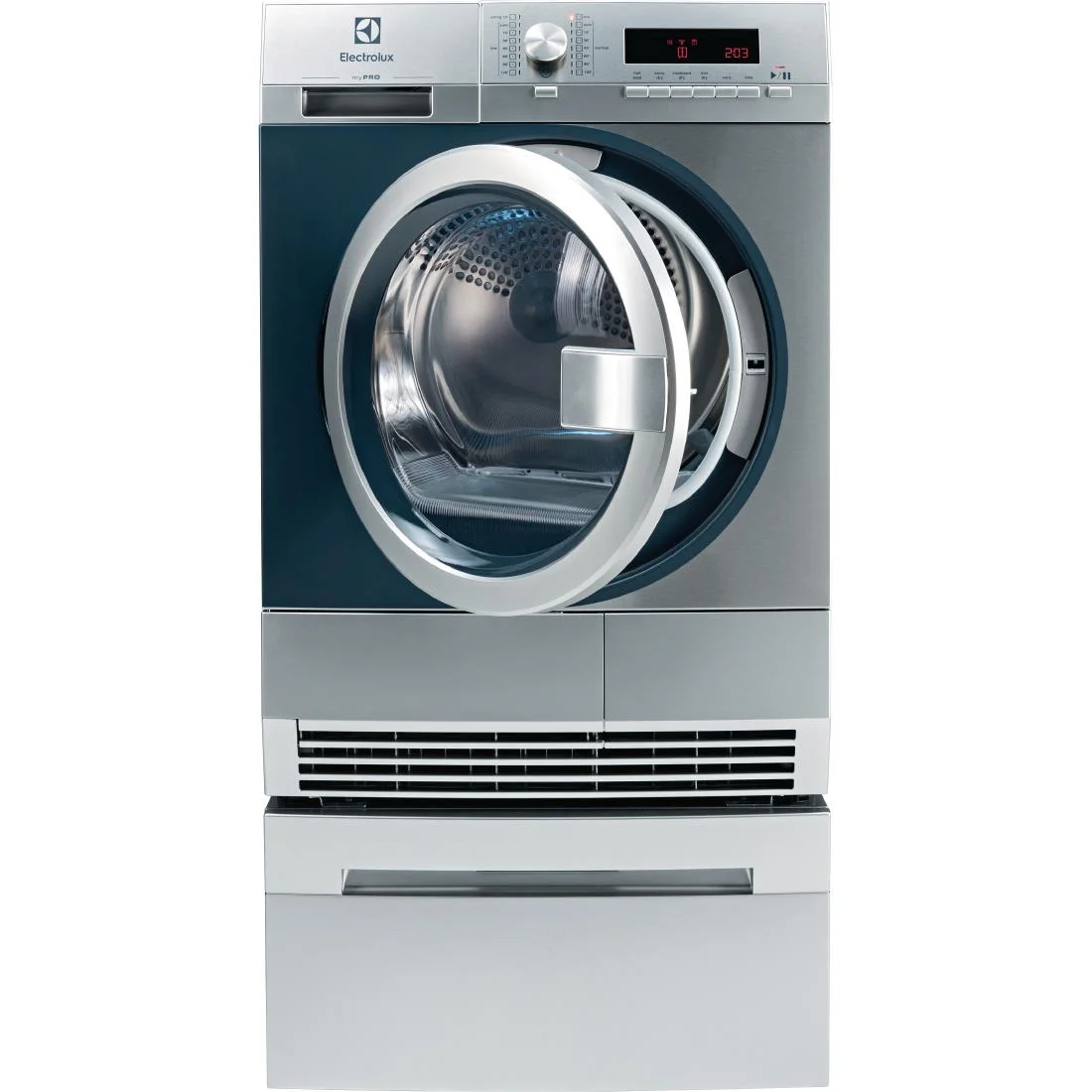 myPRO Washer and Dryer Base - Image 2