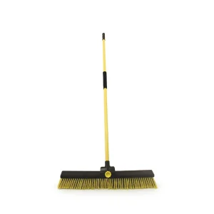 Heavy Duty Bulldozer Broom