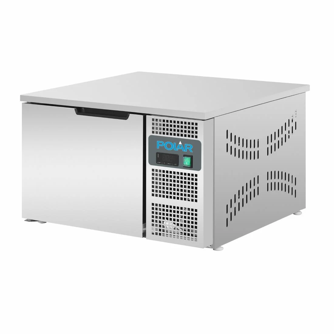Polar Countertop Blast Chiller 39Ltr - Image 2