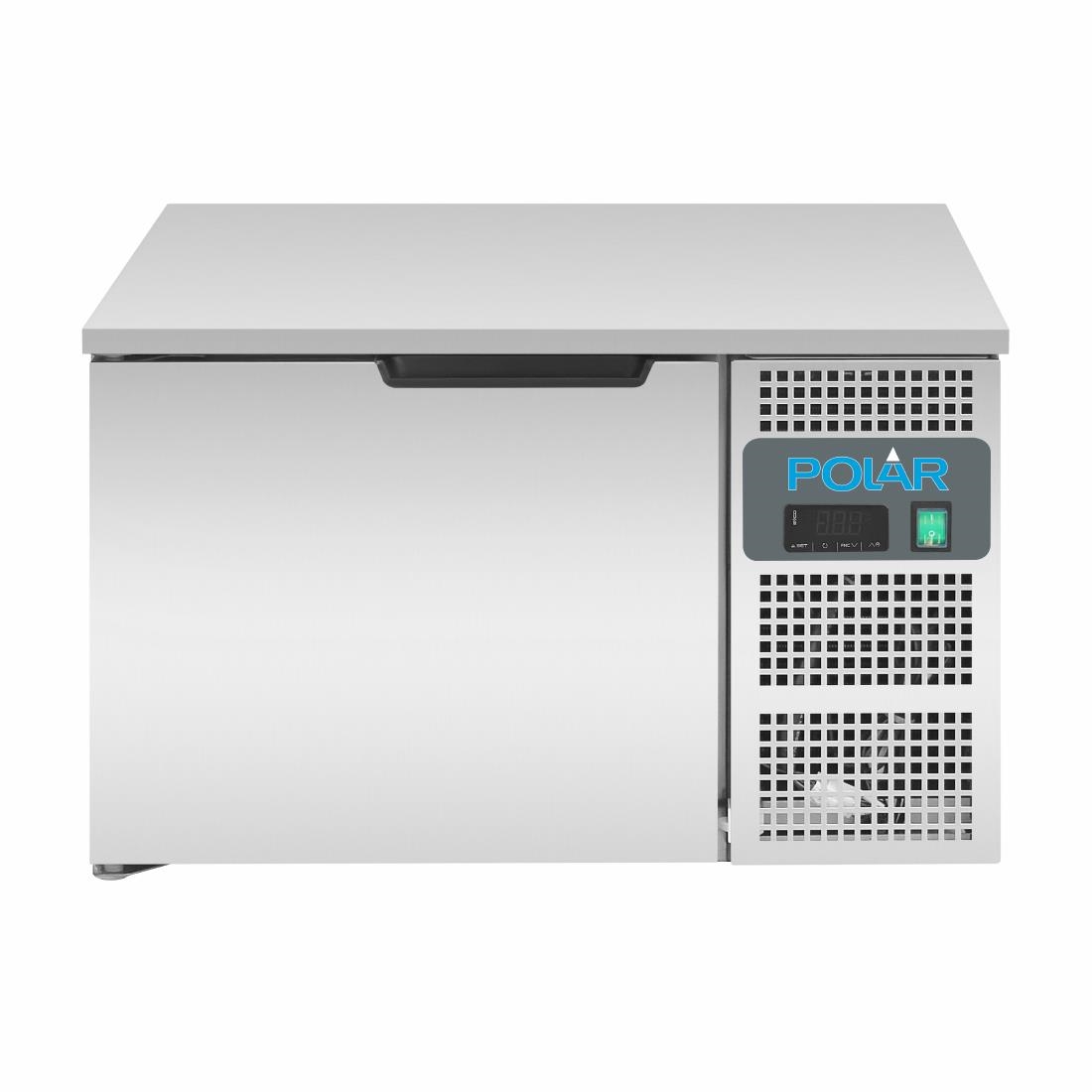 Polar Countertop Blast Chiller 39Ltr
