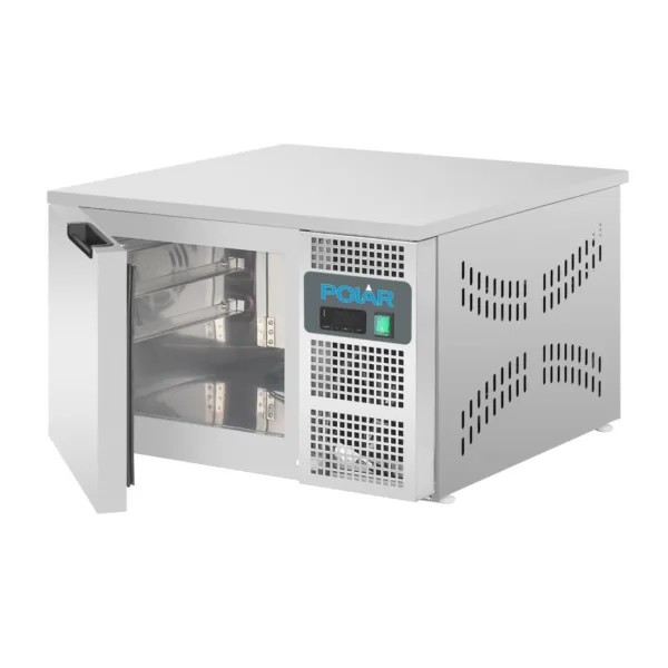 Polar Countertop Blast Chiller 39Ltr