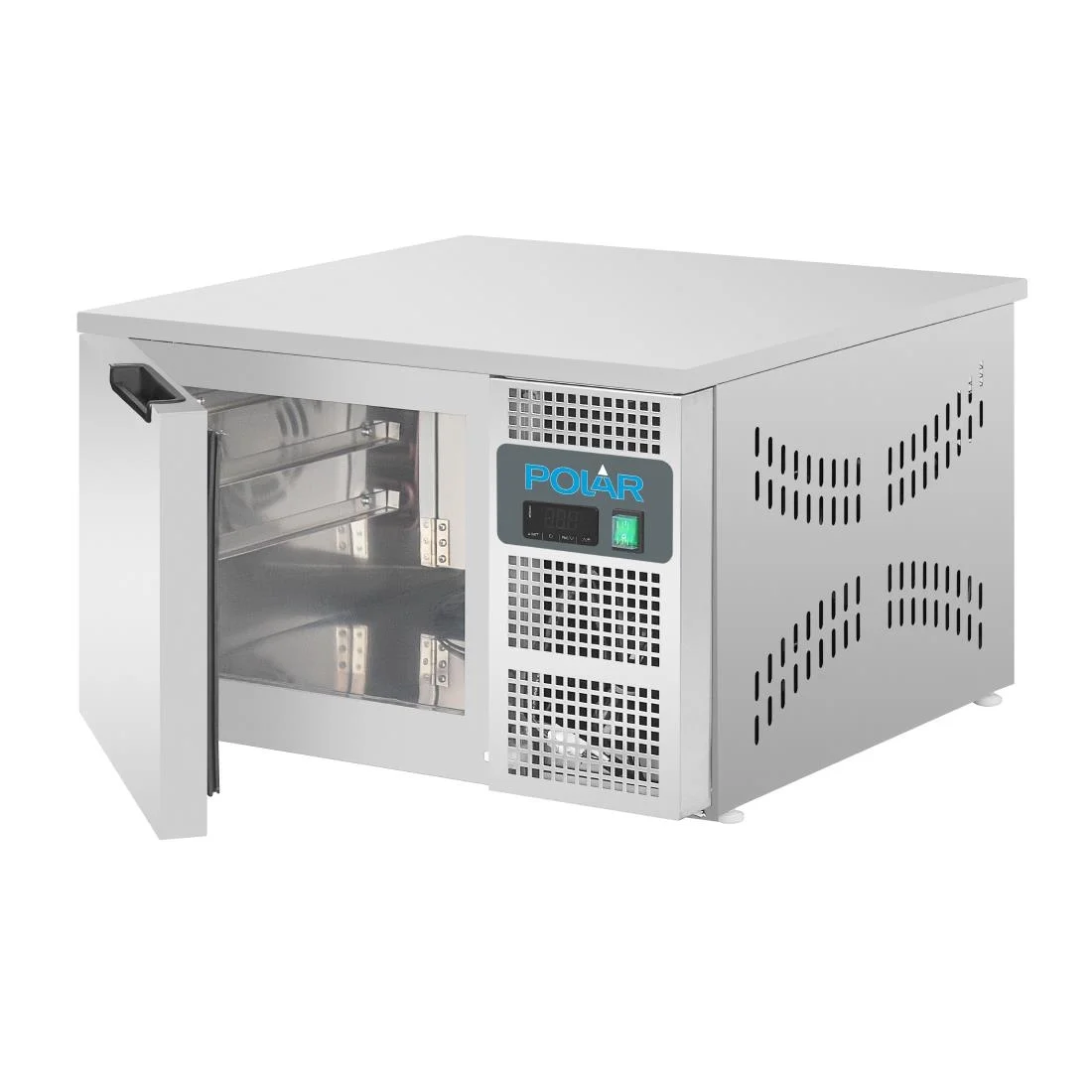 Polar Countertop Blast Chiller 39Ltr - Image 4