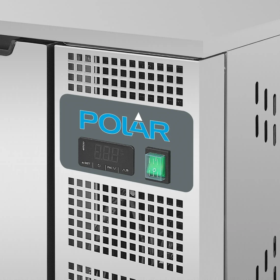 Polar Countertop Blast Chiller 39Ltr - Image 5