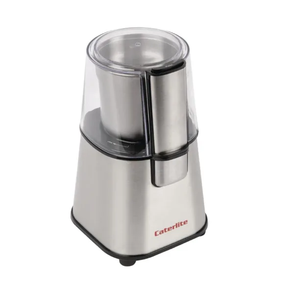 Caterlite Spice & Coffee Grinder