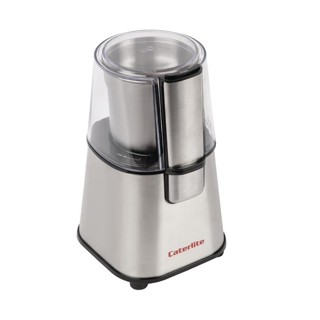 Caterlite Spice & Coffee Grinder