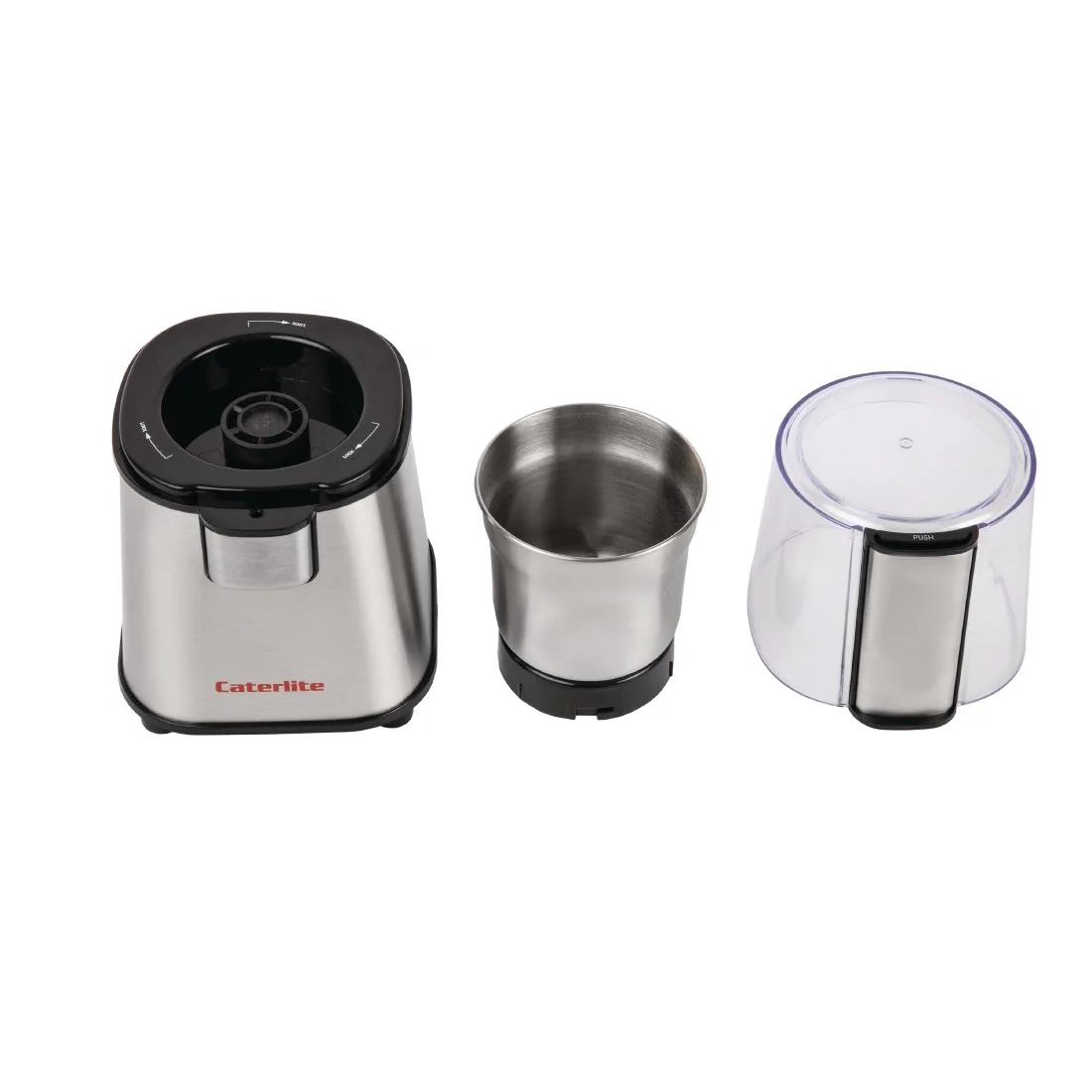 Caterlite Spice & Coffee Grinder - Image 5