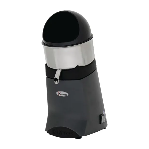 Santos Citrus Juicer Grey 52