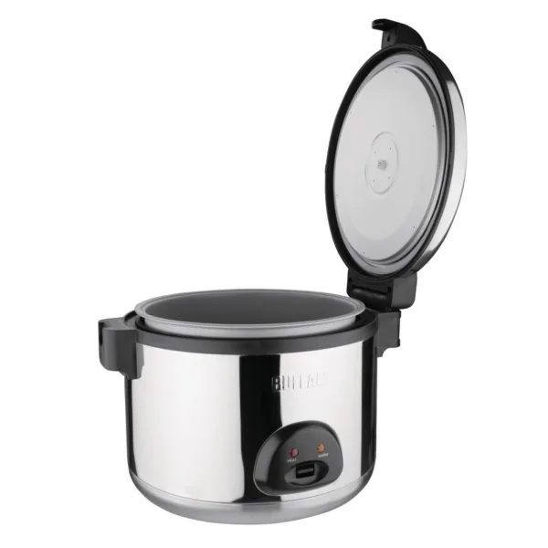 Buffalo Large Rice Cooker 9Ltr