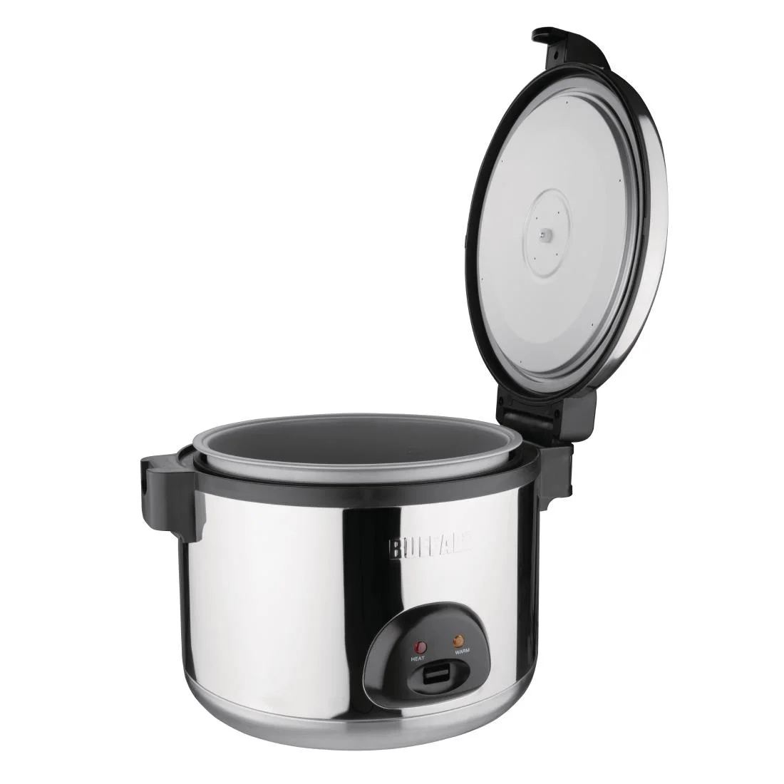 Buffalo Large Rice Cooker 9Ltr - Image 2