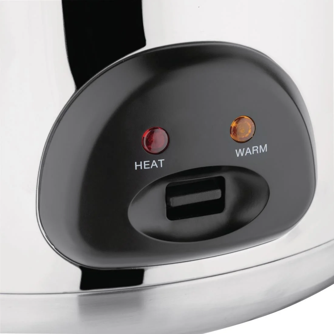 Buffalo Large Rice Cooker 9Ltr - Image 3