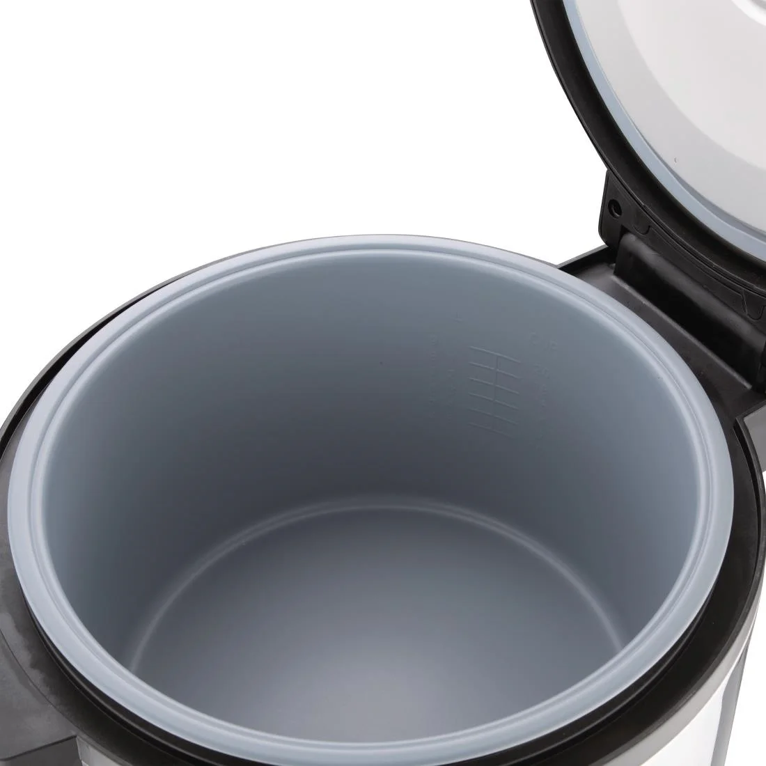 Buffalo Large Rice Cooker 9Ltr - Image 4