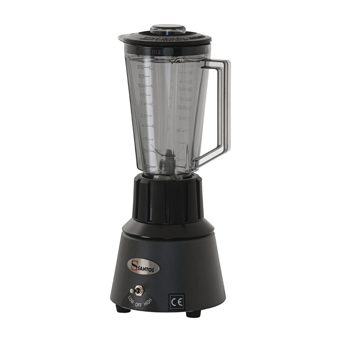 Santos Bar Blender Grey 33