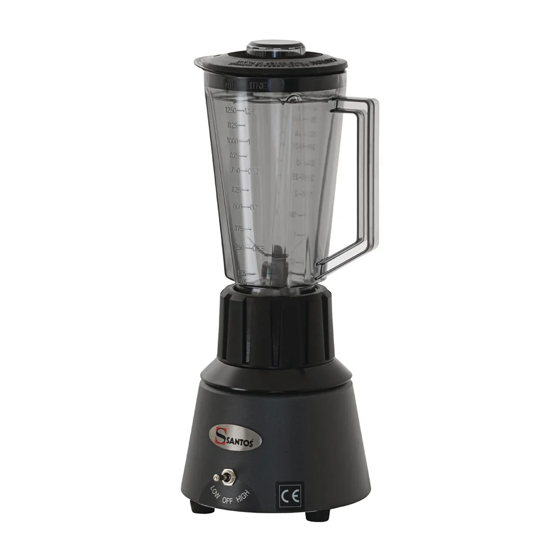 Santos Bar Blender Grey 33 - Image 3