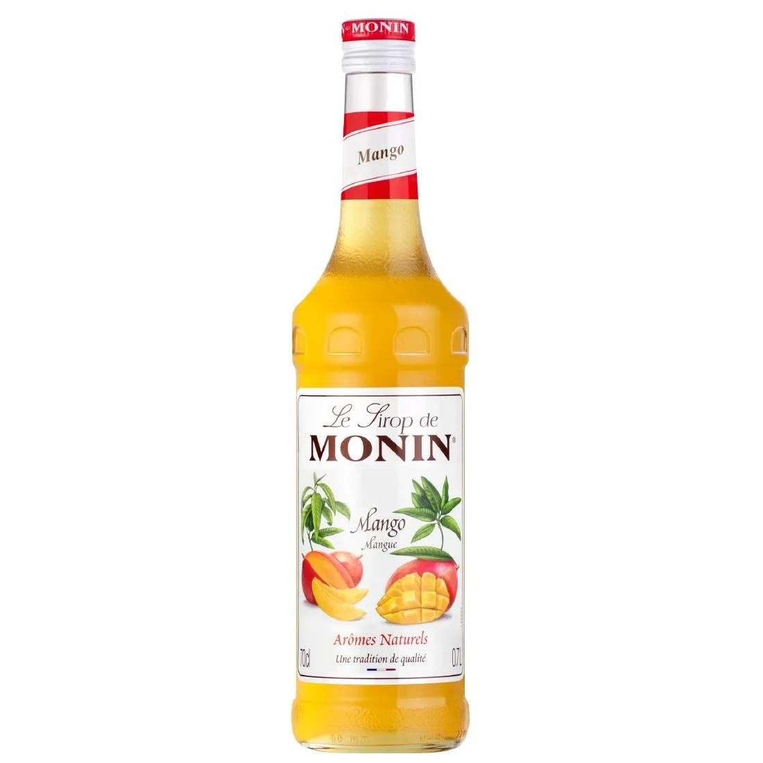 Monin Mango Syrup 700ml - Image 1