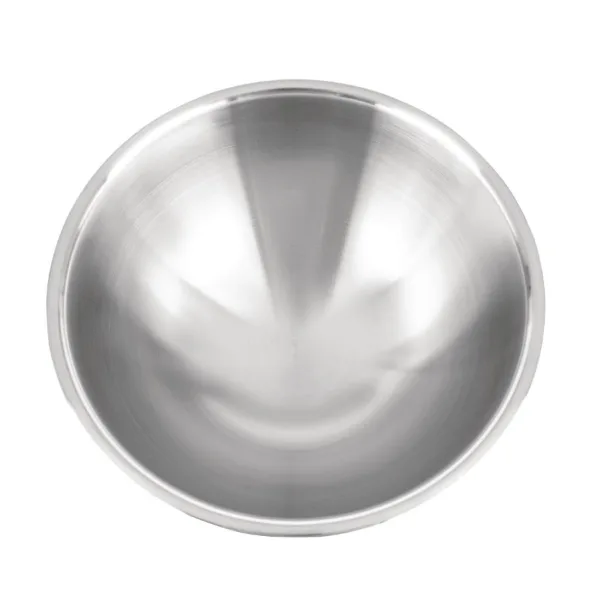 Olympia Polished Stainless Steel Wine And Champagne Bowl