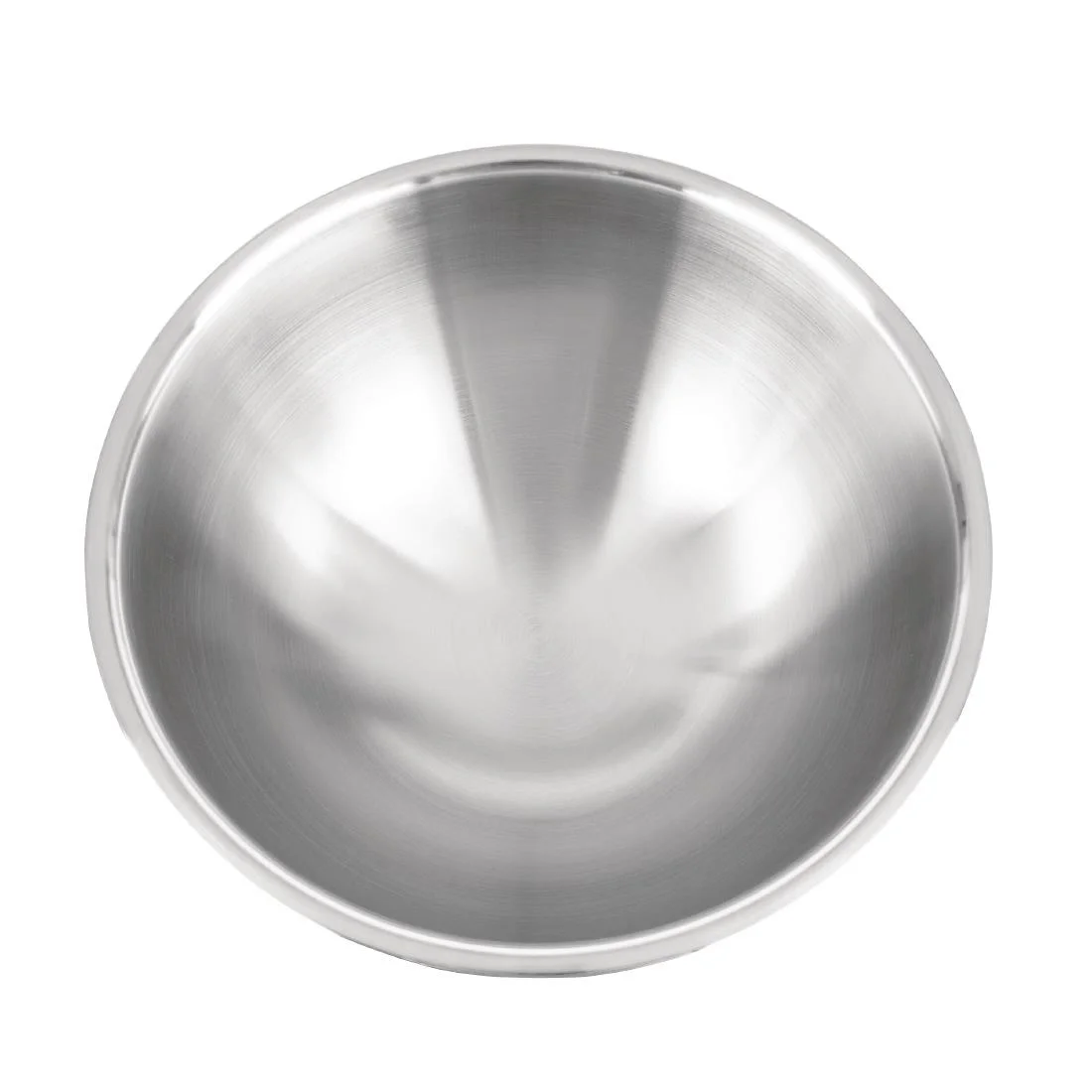 Olympia Polished Stainless Steel Wine And Champagne Bowl - Image 5