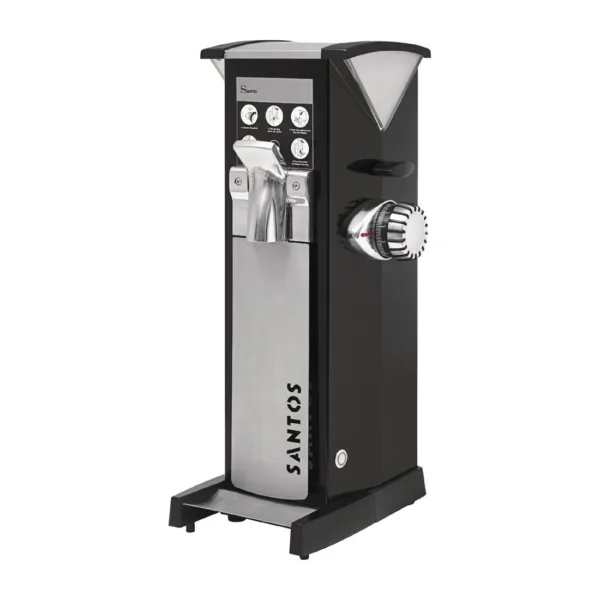 Santos 63 Heavy duty Coffee shop Grinder to Grind Coffee in Bags