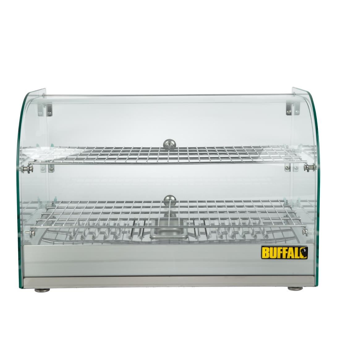 Buffalo Heated Food Display 45Ltr