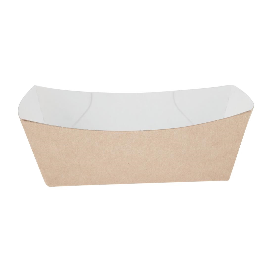Disposable Kraft Tray Small