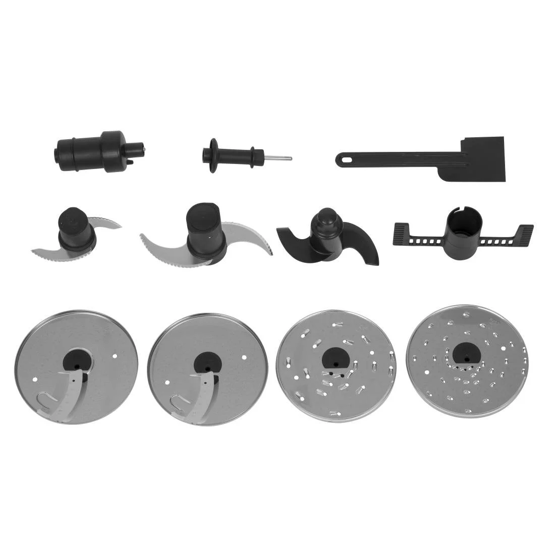 Magimix 4200XL Food Processor Black 18473 - Image 8