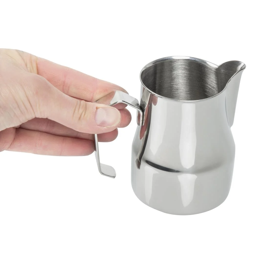 Barista Latte Art Milk Jug 500ml - Image 5