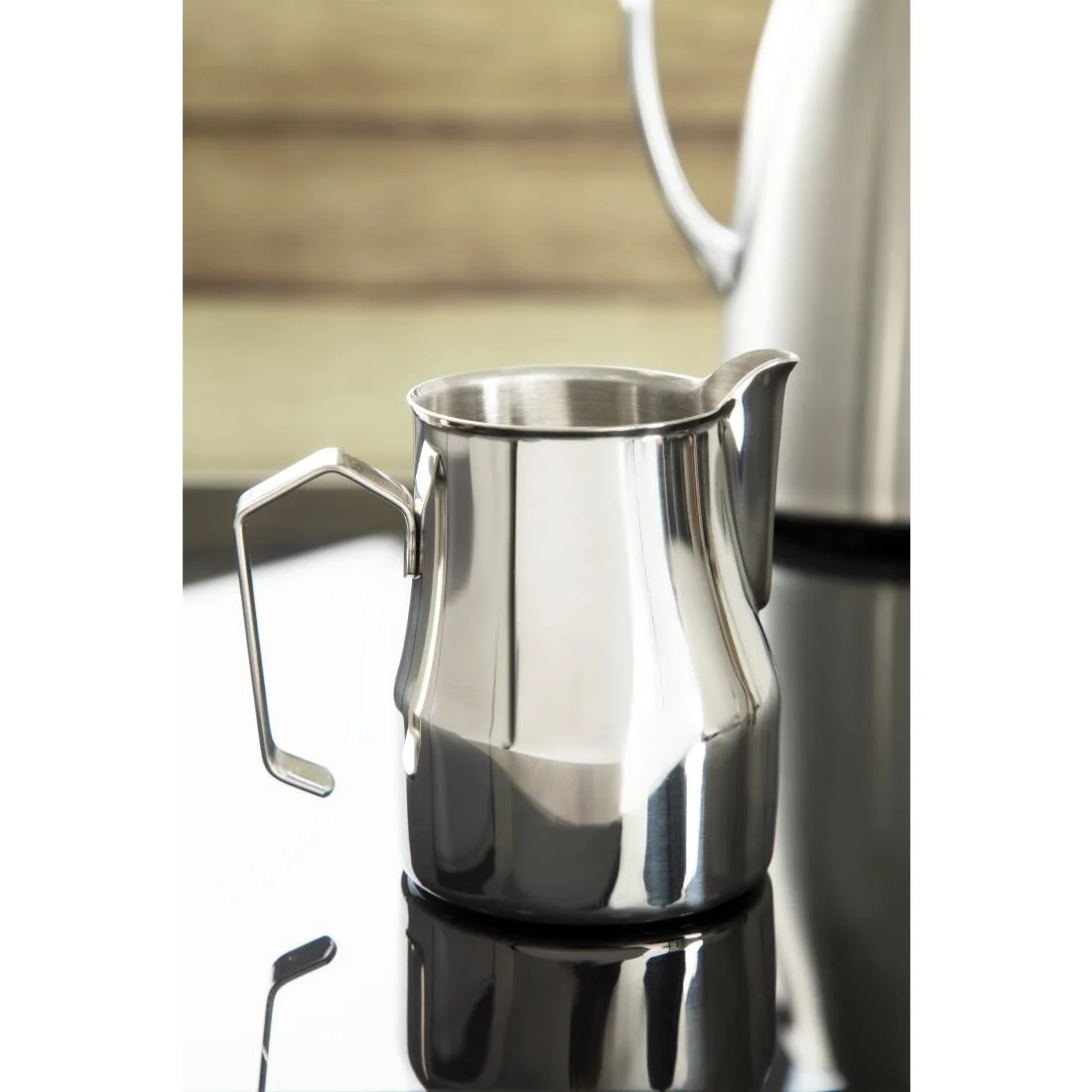 Barista Latte Art Milk Jug 500ml - Image 6