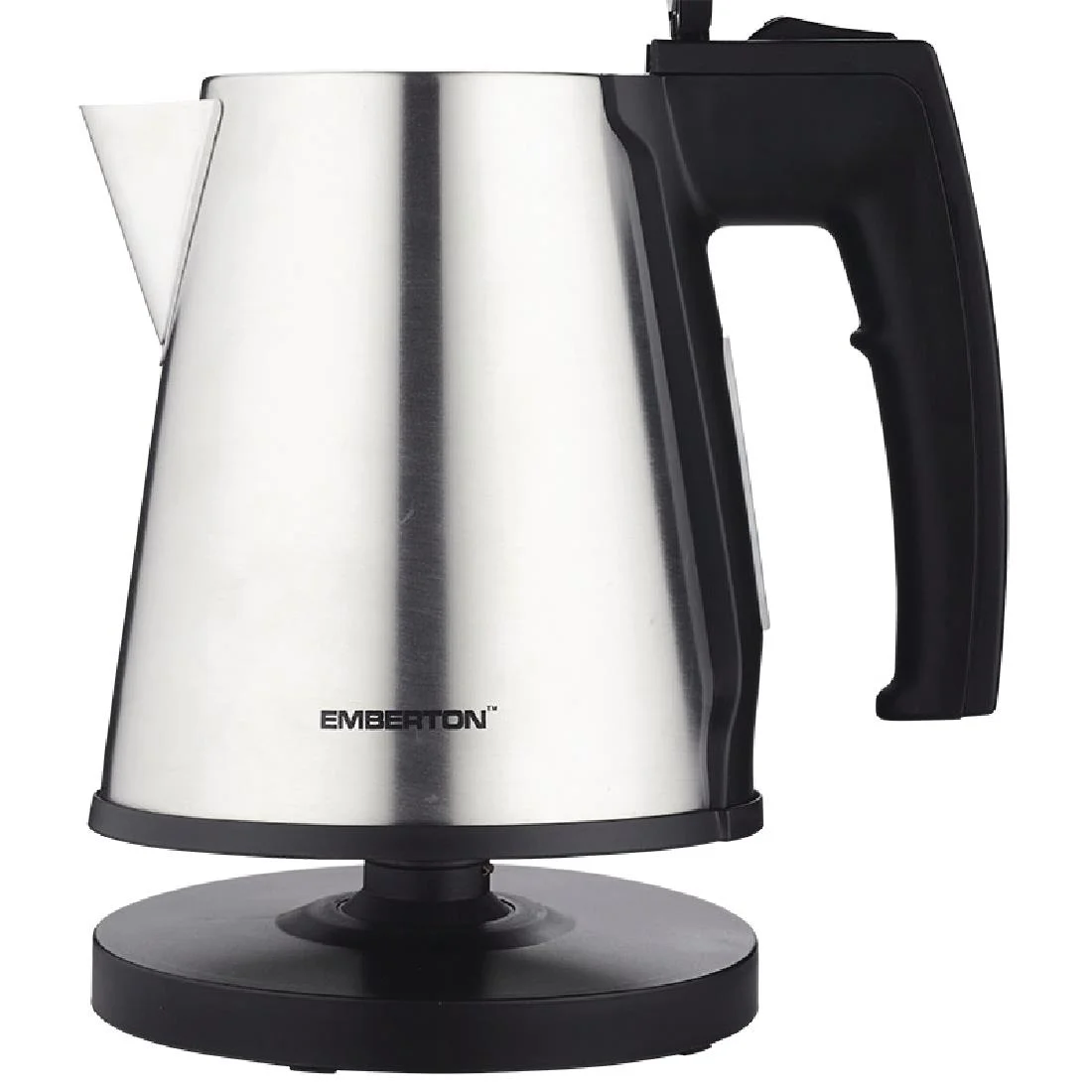 Stainless Steel Kettle 500ml - Image 2